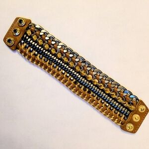 Henri Bendel bracelet